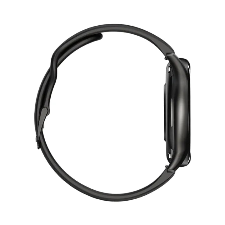 Prestige X Gold Touch Smartwatch – Designed for Excellence