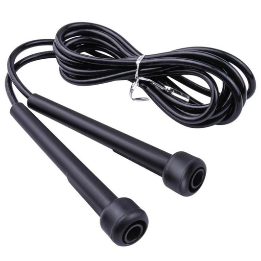 Anti-Slip Jump Rope (9ft) – Fitness Skipping Rope for Weight Loss & Cardio