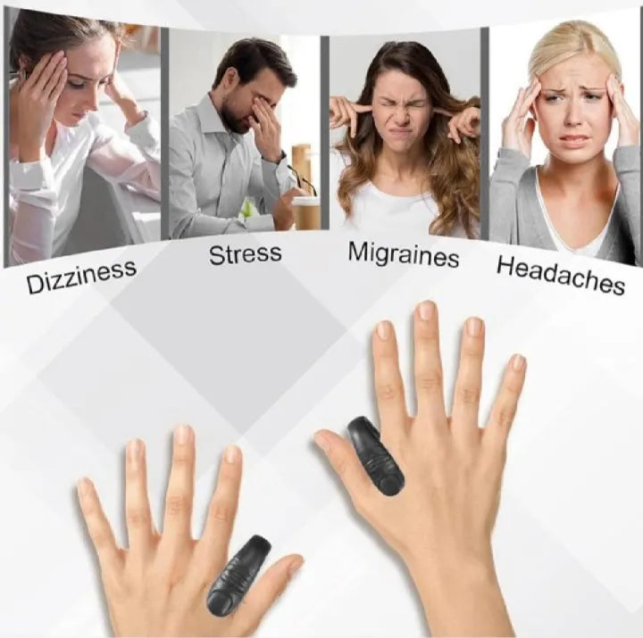 Sugar Control Acupressure  – Hand Therapy for Diabetes Relief