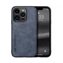 Luxury Leather Case For iPhone 16 pro,16 pro max,15 pro,15 pro max