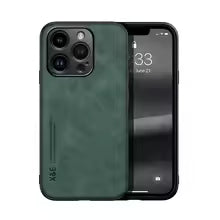 Luxury Leather Case For iPhone 16 pro,16 pro max,15 pro,15 pro max