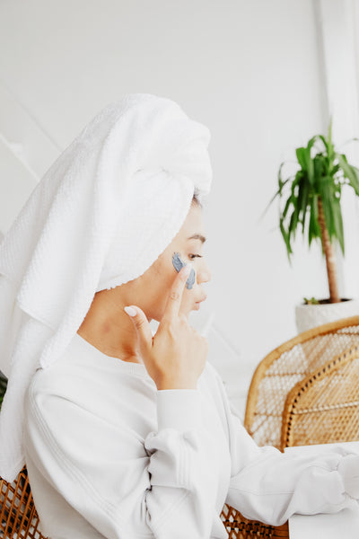Beauty & Cosmetics