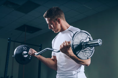Gym Equipments