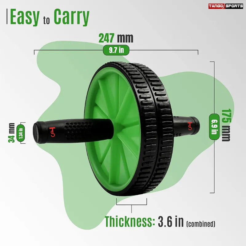 Ab wheel roller,abdominal wheel, abs wheel roller