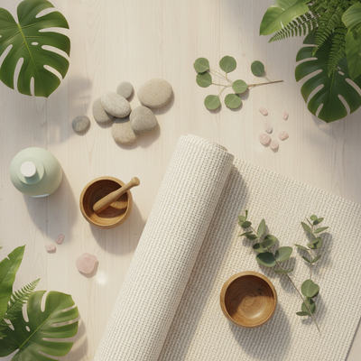 Health and wellness