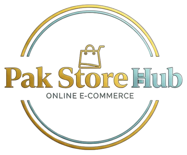 PakStore Hub